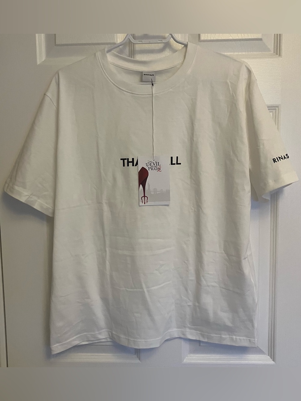 NEW Devil Wears Prada 2 Shirt